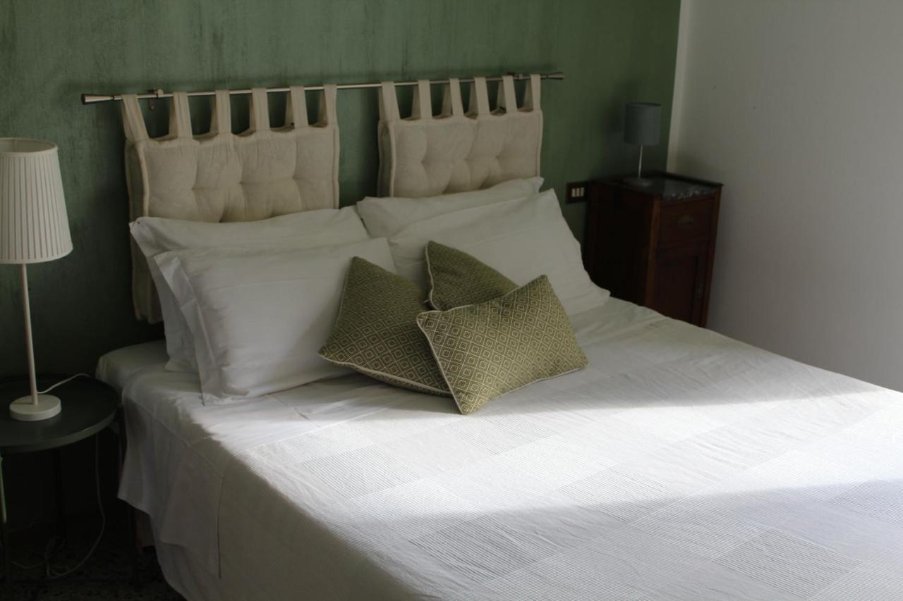 Alle Terme B&B Раполано Терме Екстериор снимка