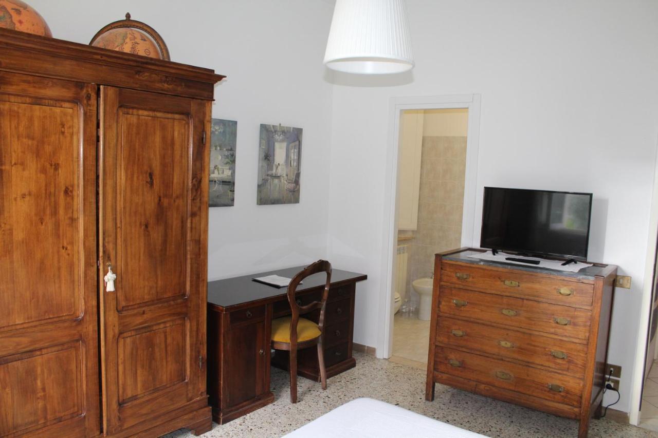 Alle Terme B&B Раполано Терме Екстериор снимка