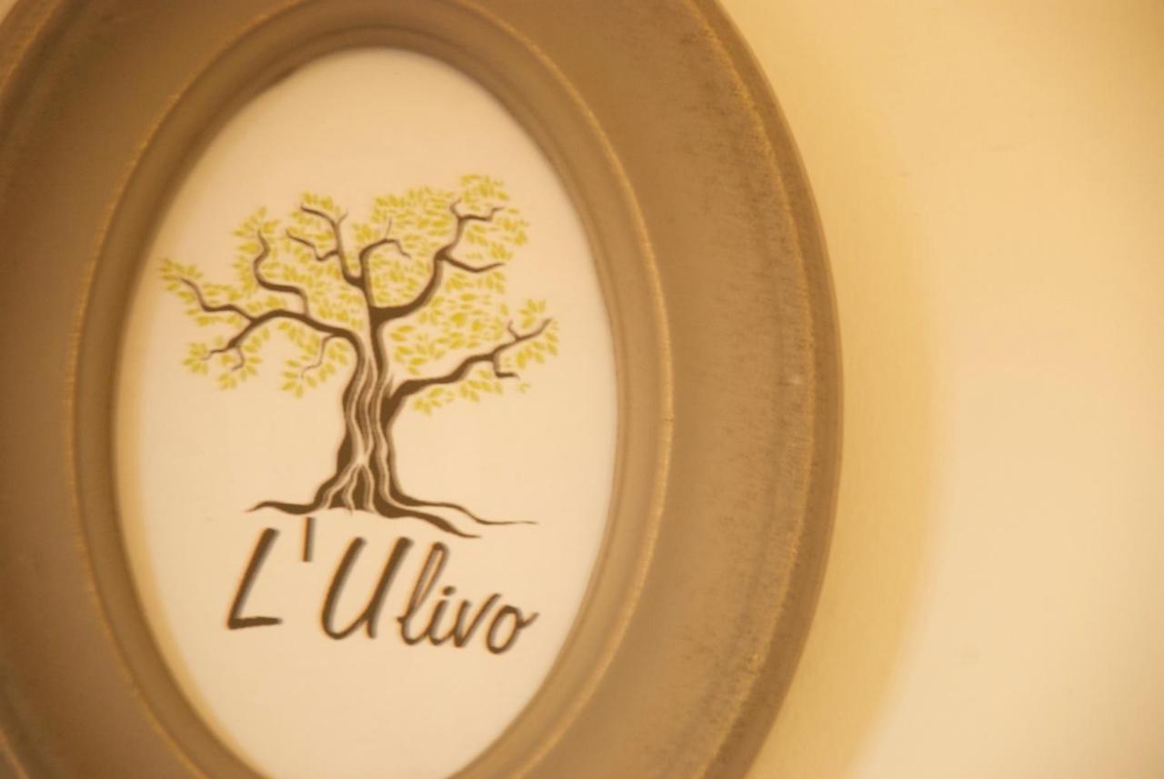 Alle Terme B&B Раполано Терме Екстериор снимка