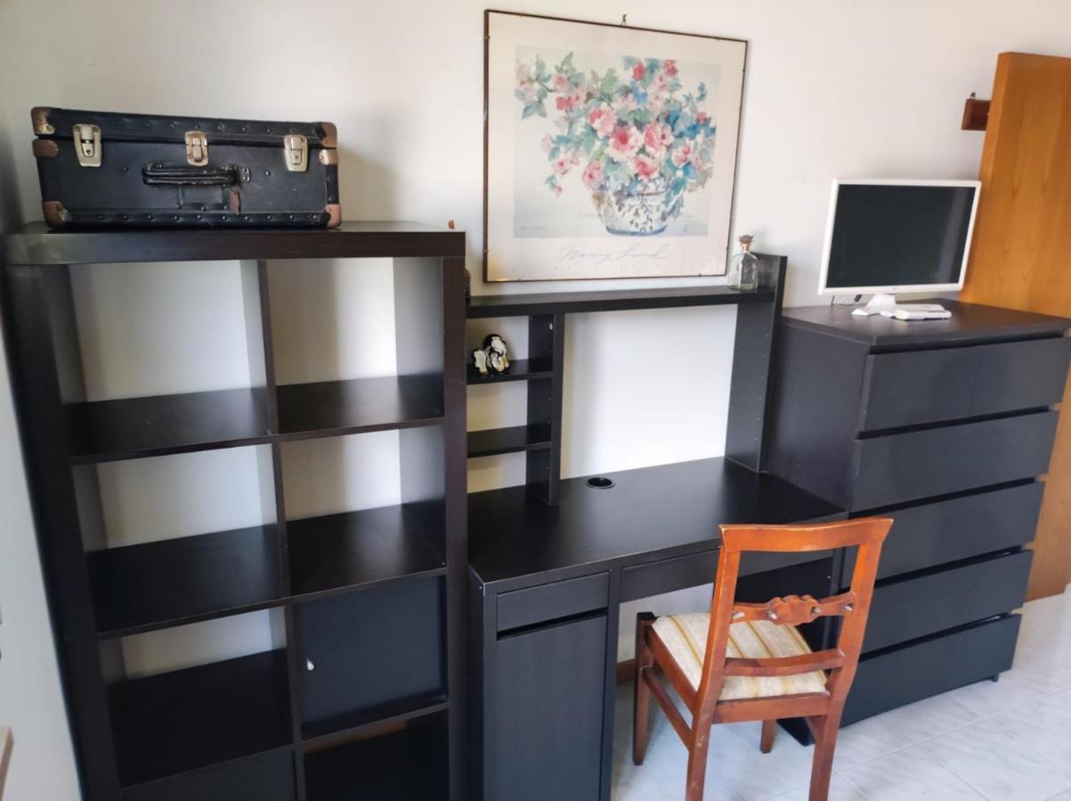 Alle Terme B&B Раполано Терме Екстериор снимка