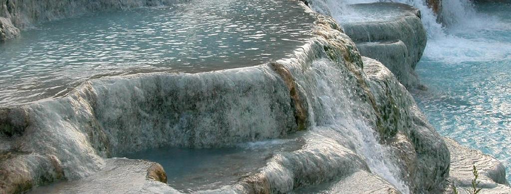 Alle Terme B&B Раполано Терме Екстериор снимка